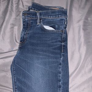 Size 30x32 Levi's 511 Slim Fit Jeans